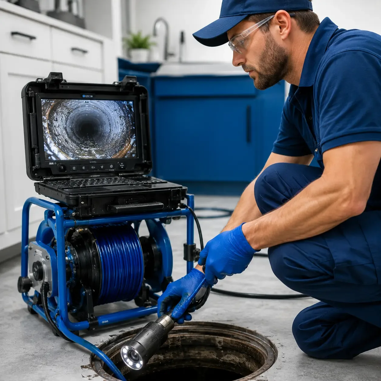 Pipe Relining professionals serving Dunning, NE